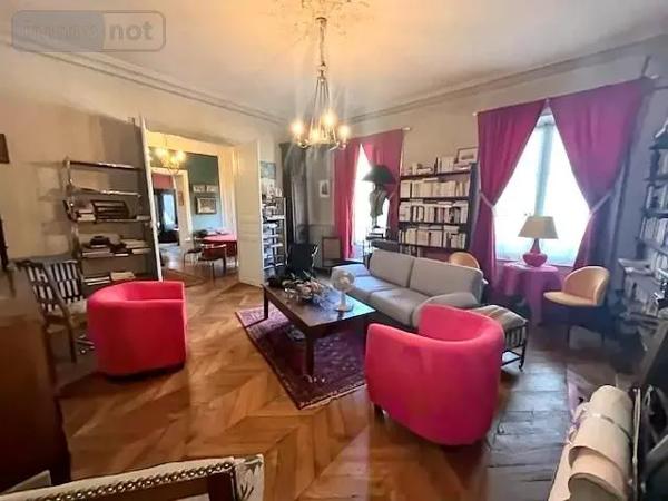 Achat - Appartement Thiers 63300 7 pièces 169 m 2 250 m 2