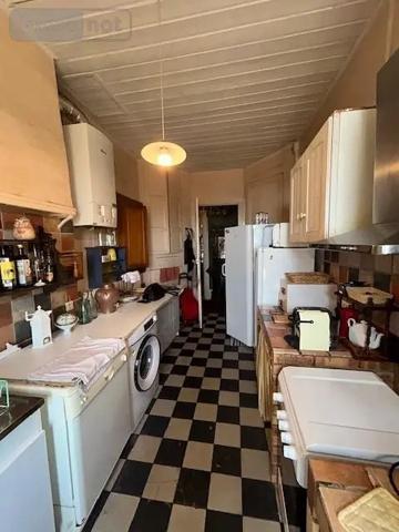Achat - Appartement Thiers 63300 7 pièces 169 m 2 250 m 2