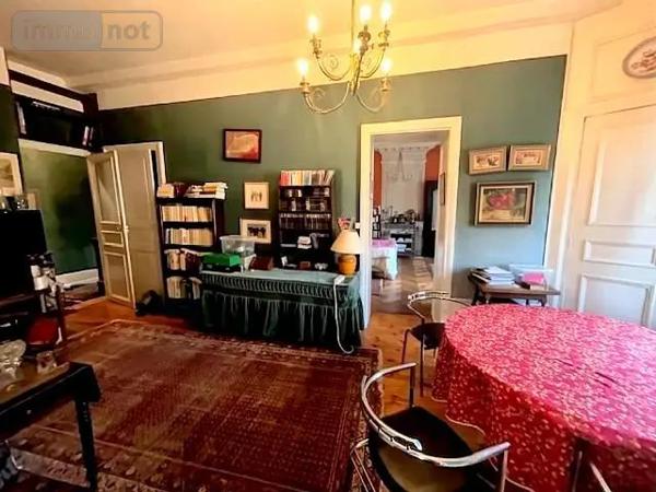 Achat - Appartement Thiers 63300 7 pièces 169 m 2 250 m 2