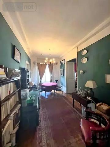 Achat - Appartement Thiers 63300 7 pièces 169 m 2 250 m 2