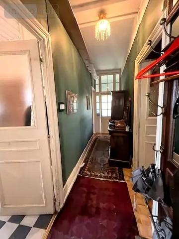 Achat - Appartement Thiers 63300 7 pièces 169 m 2 250 m 2