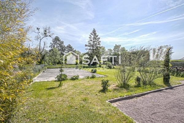 Maison traditionnelle 3 chambres