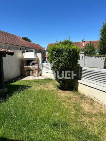 Maison Rebais 124.10 m2