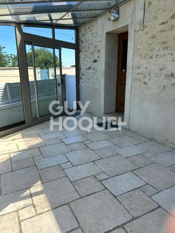 Maison Rebais 124.10 m2