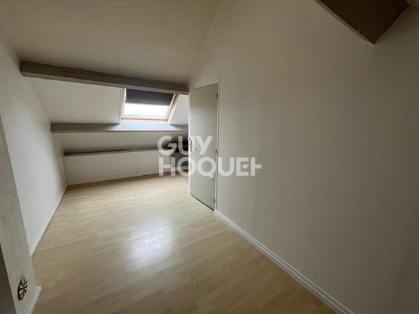 Maison Rebais 124.10 m2