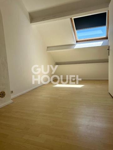 Maison Rebais 124.10 m2