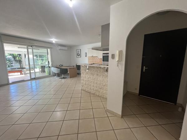 Appartement à vendre |  Biscarrosse |  3 pièces | 84 m²