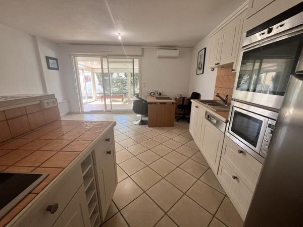 Appartement à vendre |  Biscarrosse |  3 pièces | 84 m²