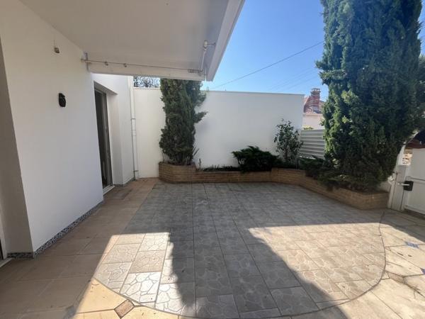 Appartement à vendre |  Biscarrosse |  3 pièces | 84 m²