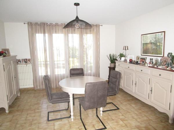 CONSTRUCTION TRADITIONNELLE EN TRES BON ETAT