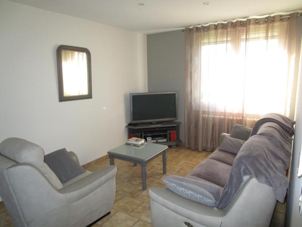 CONSTRUCTION TRADITIONNELLE EN TRES BON ETAT