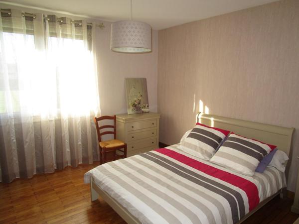 CONSTRUCTION TRADITIONNELLE EN TRES BON ETAT