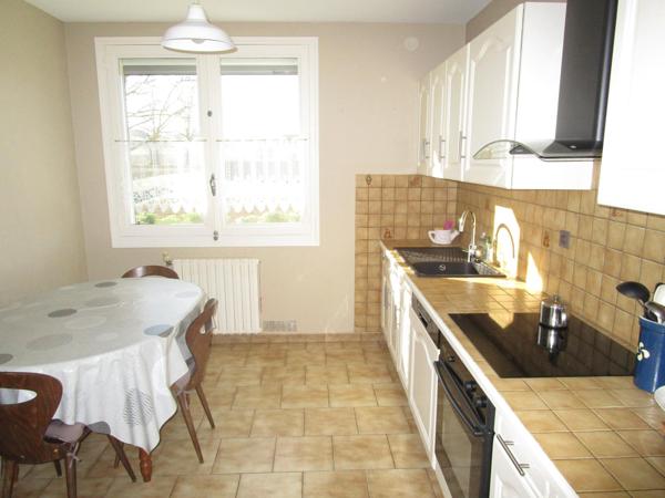 CONSTRUCTION TRADITIONNELLE EN TRES BON ETAT