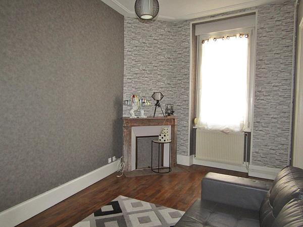 Location Appartement 2 pièces 55 m2 à Raon-l'Étape