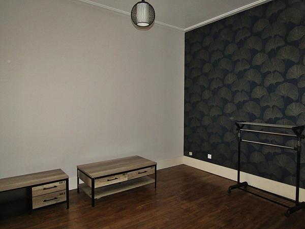 Location Appartement 2 pièces 55 m2 à Raon-l'Étape