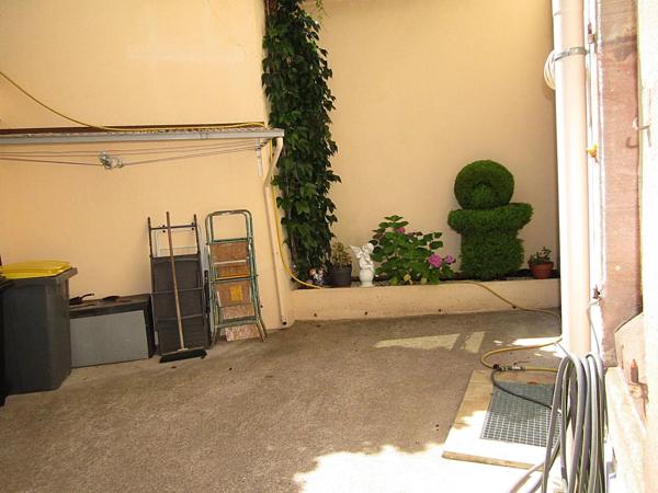 Location Appartement 2 pièces 55 m2 à Raon-l'Étape