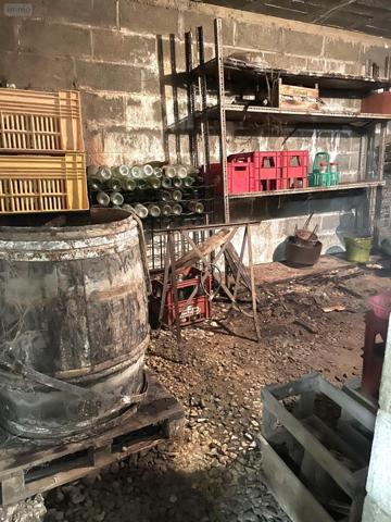 Maison à vendre à Miniac-Morvan en Ille-et-Vilaine (35540), ref : 238