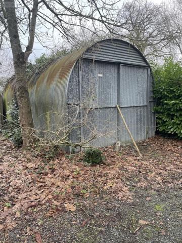 Maison à vendre à Miniac-Morvan en Ille-et-Vilaine (35540), ref : 238