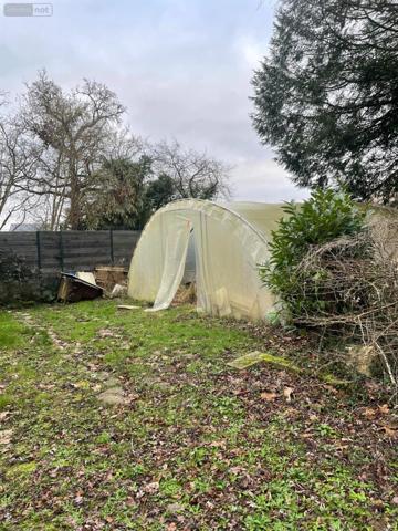 Maison à vendre à Miniac-Morvan en Ille-et-Vilaine (35540), ref : 238