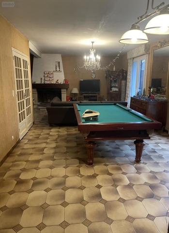 Maison à vendre à Miniac-Morvan en Ille-et-Vilaine (35540), ref : 238