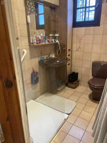 Maison à vendre à Miniac-Morvan en Ille-et-Vilaine (35540), ref : 238