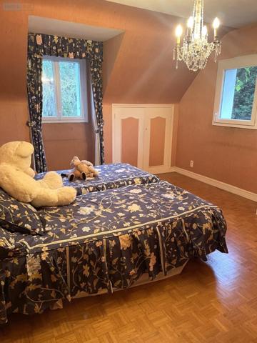 Maison à vendre à Miniac-Morvan en Ille-et-Vilaine (35540), ref : 238