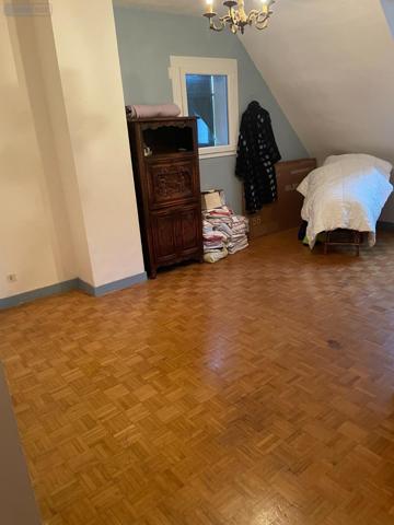 Maison à vendre à Miniac-Morvan en Ille-et-Vilaine (35540), ref : 238