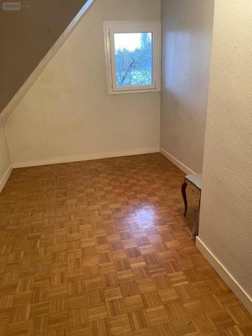 Maison à vendre à Miniac-Morvan en Ille-et-Vilaine (35540), ref : 238