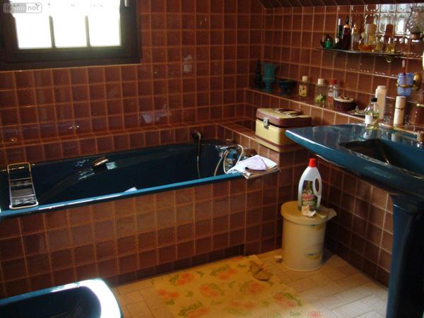 Maison à vendre à Miniac-Morvan en Ille-et-Vilaine (35540), ref : 238