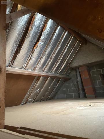 Maison à vendre à Miniac-Morvan en Ille-et-Vilaine (35540), ref : 238