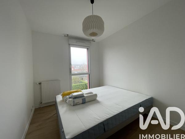 Location appartement 3 pièces 60 m² Chantepie