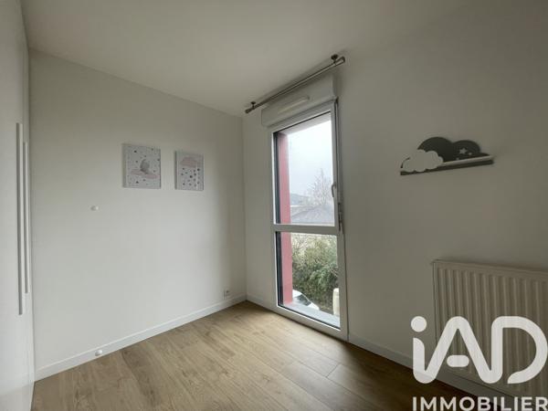 Location appartement 3 pièces 60 m² Chantepie