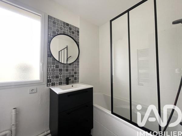 Location appartement 3 pièces 60 m² Chantepie