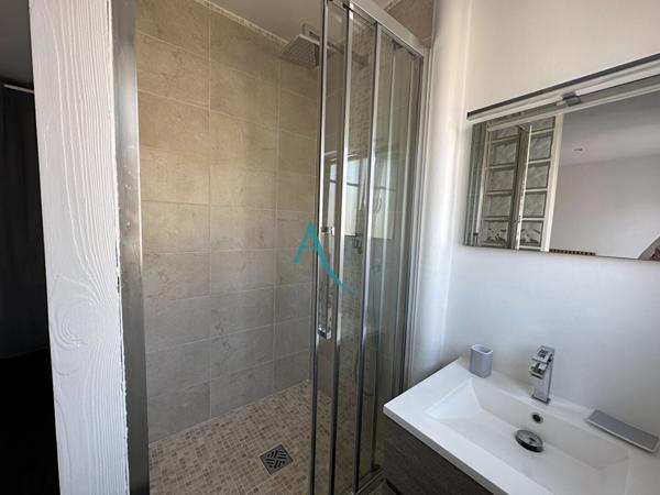 Appartement Meublé de 2 pièces près du Centre Ville !