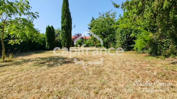 Maison à vendre 8 pièces LES ALLEUDS (79)