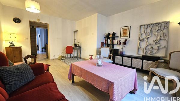 Appartement à vendre 4 pièces 120 m² Lambersart