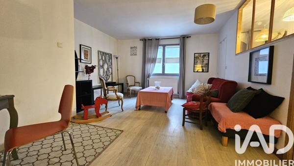 Appartement à vendre 4 pièces 120 m² Lambersart