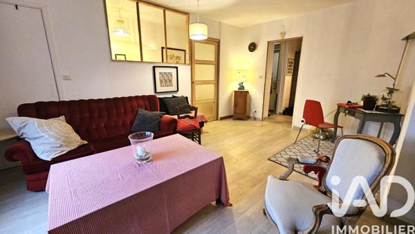 Appartement à vendre 4 pièces 120 m² Lambersart