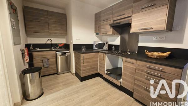 Appartement à vendre 4 pièces 120 m² Lambersart