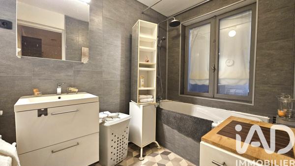 Appartement à vendre 4 pièces 120 m² Lambersart