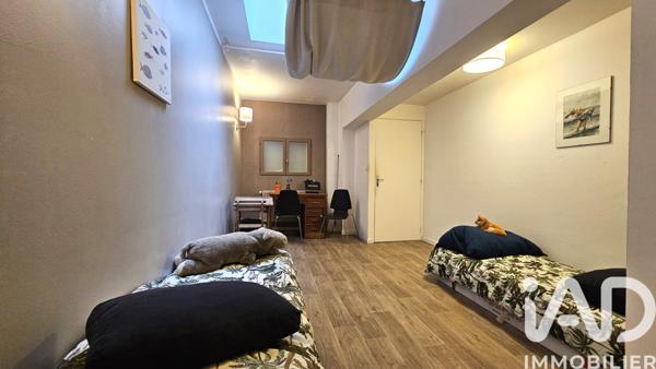 Appartement à vendre 4 pièces 120 m² Lambersart