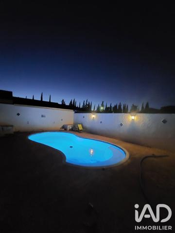 Maison à vendre 4 pièces 134 m² Rivesaltes