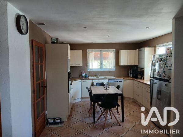 Maison à vendre 4 pièces 134 m² Rivesaltes