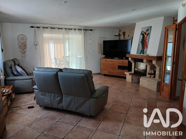 Maison à vendre 4 pièces 134 m² Rivesaltes