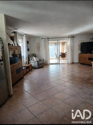 Maison à vendre 4 pièces 134 m² Rivesaltes