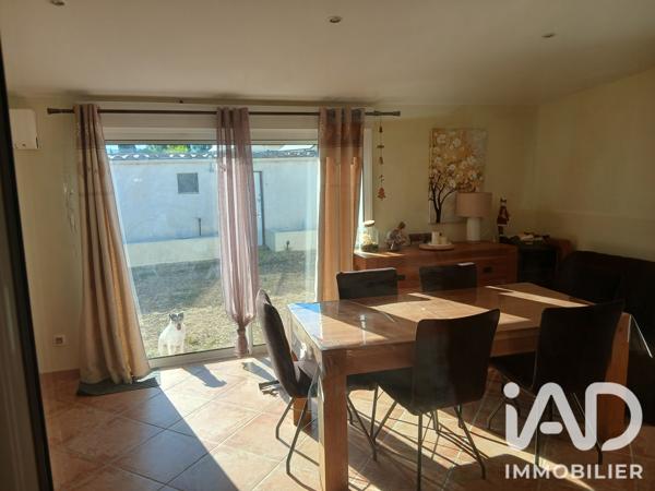 Maison à vendre 4 pièces 134 m² Rivesaltes