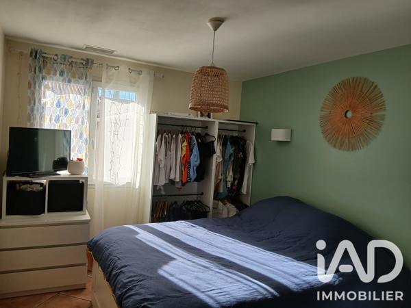 Maison à vendre 4 pièces 134 m² Rivesaltes