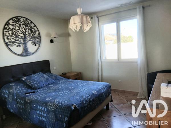 Maison à vendre 4 pièces 134 m² Rivesaltes