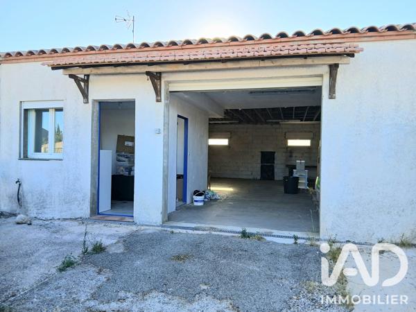 Maison à vendre 4 pièces 134 m² Rivesaltes