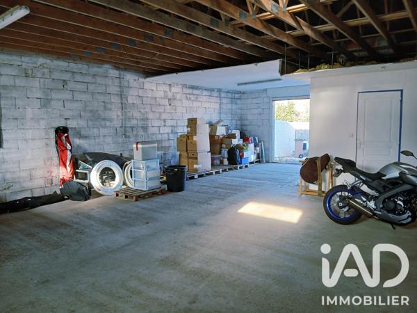 Maison à vendre 4 pièces 134 m² Rivesaltes
